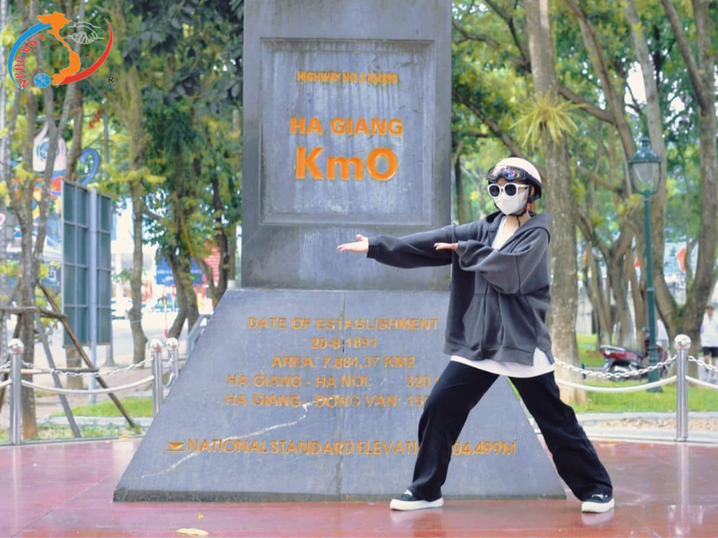 TOUR HÀ NỘI - HÀ GIANG - ĐỒNG VĂN - CAO BẰNG - THÁC BẢN GIỐC - HỒ BA BỂ