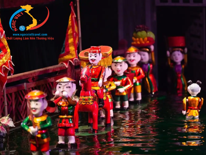 TOUR HÀ NỘI -  NINH BÌNH - HẠ LONG - YÊN TỬ 3N2D