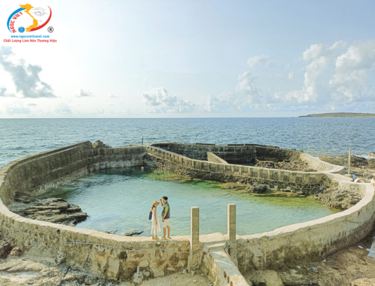 TOUR ĐẢO PHÚ QUÝ - HÒN TRANH 3N3Đ