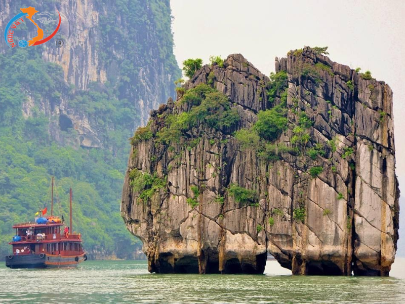 TOUR HÀ NỘI – BÁT TRÀNG - NINH BÌNH – HẠ LONG – YÊN TỬ– SA PA TẾT ÂM LỊCH 2026