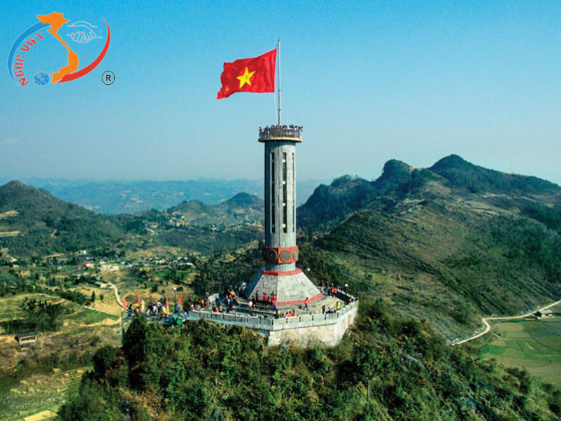 TOUR HÀ NỘI - HÀ GIANG - ĐỒNG VĂN - CAO BẰNG - THÁC BẢN GIỐC - LẠNG SƠN - TÊT ÂM LỊCH 2026