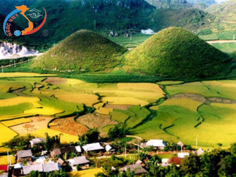 TOUR HÀ NỘI - HÀ GIANG - ĐỒNG VĂN - CAO BẰNG - THÁC BẢN GIỐC - LẠNG SƠN - TÊT ÂM LỊCH 2026