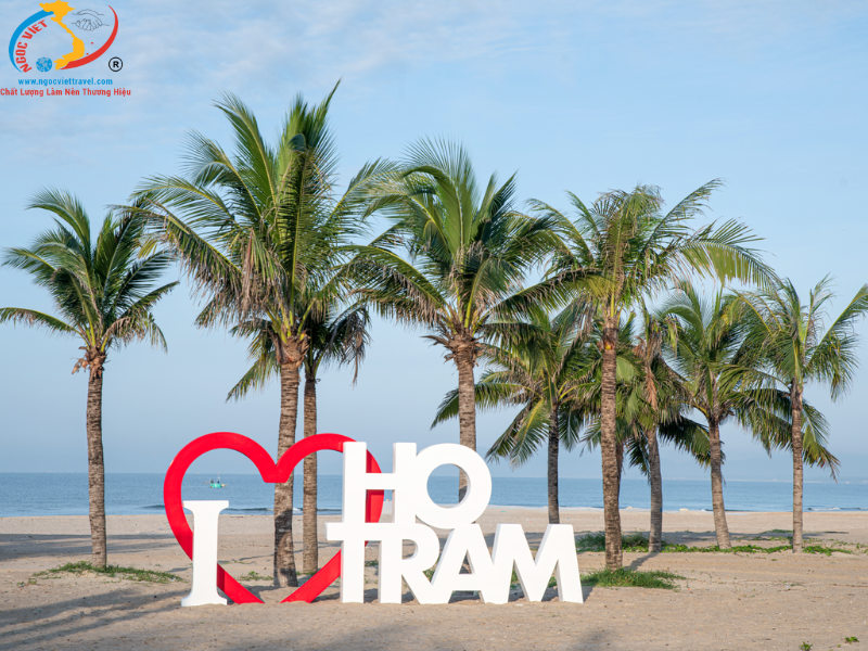 TOUR HỒ CỐC 2 NGÀY RESORT HƯƠNG PHONG 3* - TEAM + GALA DINNER