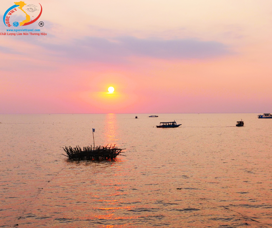 TOUR TẾT 2026 LỐI VỀ ANGKOR, SIEM REAP - PHNOM PENH - 4N3D