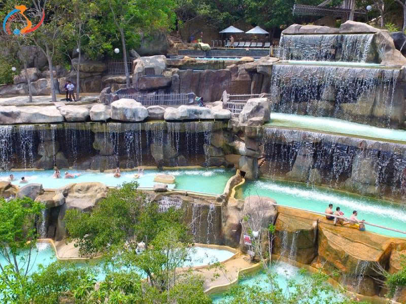 NGHỈ DƯỠNG NHA TRANG – BIỂN NHŨ TIÊN – DU NGOẠN VỊNH SAN HÔ