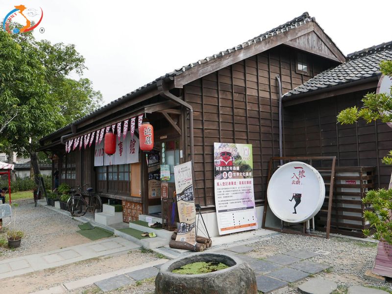 CAO HÙNG - ĐÀI TRUNG - ĐÀI BẮC - BAY VIETJET AIR