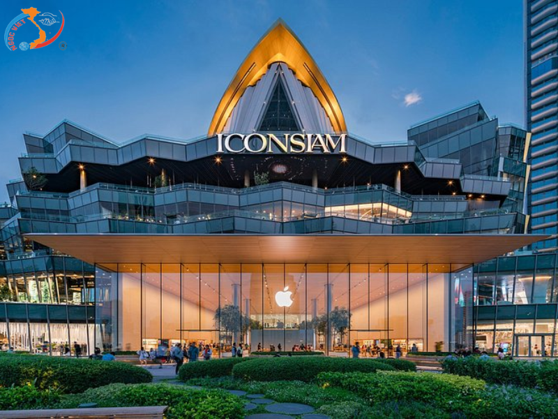 TOUR THÁI LAN: BANGKOK - PATTAYA - SUAN THAI - VIETNAM AIRLINES