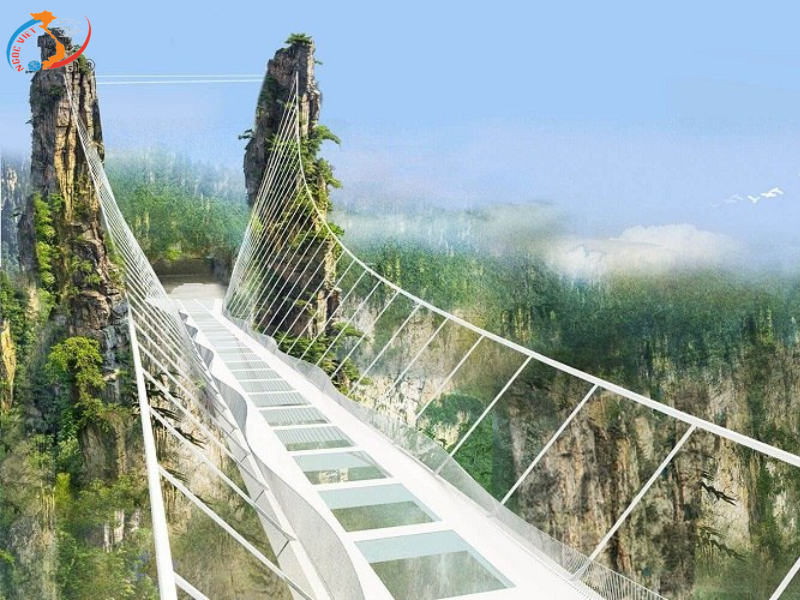 ZHANGJIAJIE- FENGHUANG ANCIENT TOWN