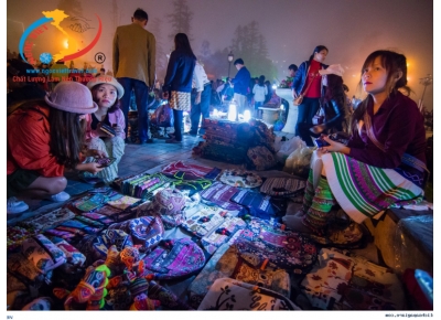 TOUR HÀ NỘI - NINH BÌNH - HẠ LONG - YÊN TỬ - SAPA - HÀ NỘI