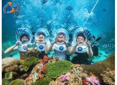 TOUR PHÚ QUỐC XUÂN BÍNH NGỌ 2026 - ĐÃ BAO GỒM VÉ MÁY BAY